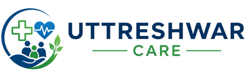 Uttreshwar Care Services Logo